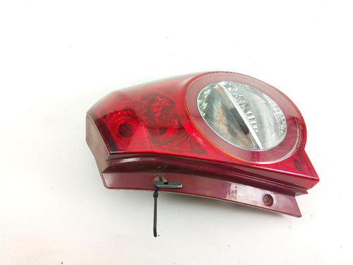 Right taillight CHEVROLET AVEO / KALOS Hatchback (T250, T255) 1.4 | BP18366215C35 