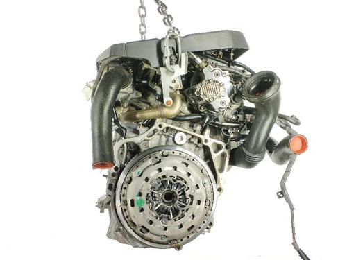 Engine HONDA ACCORD VII (CL, CN) 2.2 i-CTDi (CN1) | BP37602854M1 - Image 4