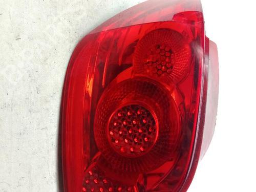 left-taillight-peugeot-307-3ac-2000-2001-2002-2003-2004-2005-2006-2007-2008-2009-2010-2011-2012-36449700 main image