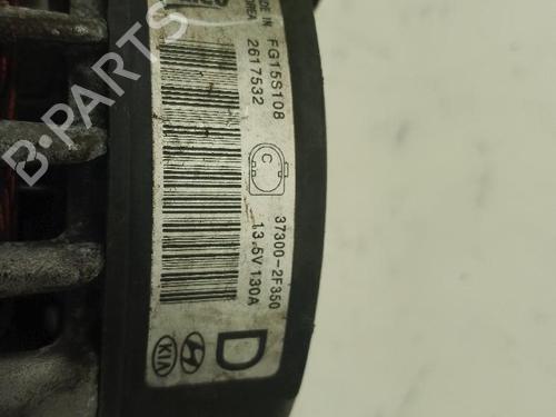 Alternator KIA SPORTAGE IV (QL, QLE) 2.0 CRDi | BP27514135M7 