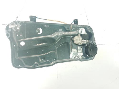 Used Front left window mechanism VW GOLF IV (1J1) 1.4 16V (75 hp) 27495878