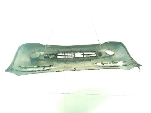 Front bumper MERCEDES-BENZ A-CLASS (W168) A 170 CDI (168.009, 168.109) | BP30170846C7 