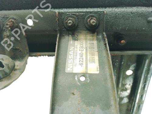 Frontplade/Frontkurv NISSAN PATHFINDER III (R51) 2.5 dCi 4WD | BP30562131C72 - Image 3