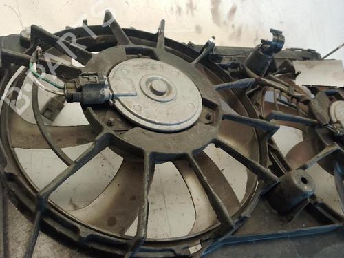 Radiator fan TOYOTA AURIS Estate (_E18_) 1.8 Hybrid (ZWE186_, ZWE186R, ZWE186H) | BP29628276M35 