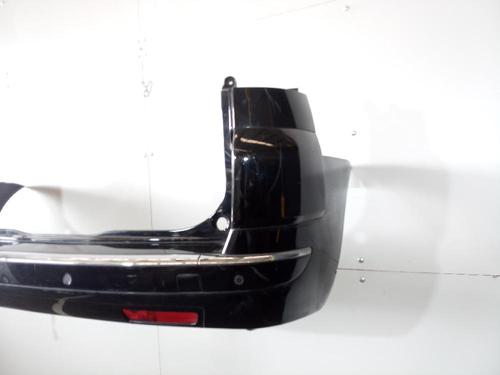 Rear bumper CITROËN C4 Grand Picasso I (UA_) 1.6 HDi 110 | BP18372988C8 