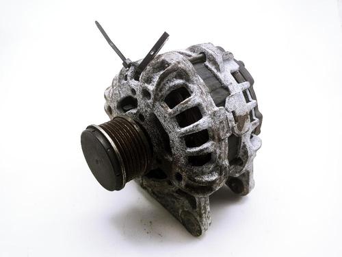 Used Alternator Alternator DACIA SANDERO II 1.5 dCi 75 / Blue dCi 75 (B8JW, B8M4, B8AH, B8M7, B8M6) (75 hp) 31990194 31990194