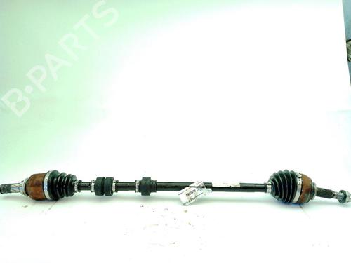 Used Right front driveshaft Right front driveshaft 37434682 37434682