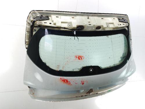 Tailgate RENAULT MEGANE IV Hatchback (B9A/M/N_) 1.5 Blue dCi 115 (B9A6) | BP26517707C6 