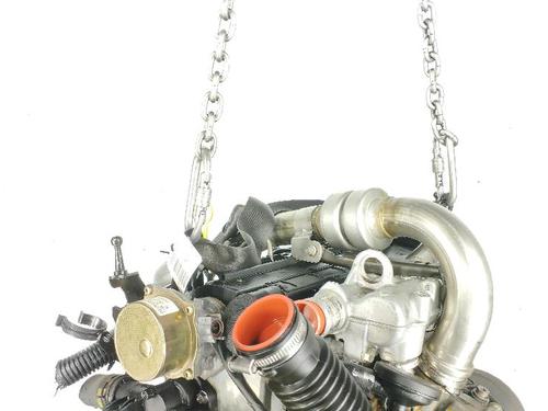Motor RENAULT MEGANE II (BM0/1_, CM0/1_) 1.5 dCi (BM02, BM13, BM2A, CM02, CM13) (101 hp) 30609855