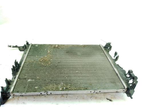 Used Water radiator Water radiator RENAULT MEGANE IV Hatchback (B9A/M/N_) 1.2 TCe 130 (B9MR) (130 hp) 39021809 39021809