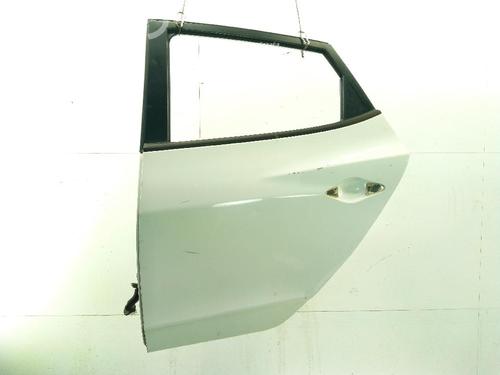 Left rear door HYUNDAI ix35 (LM, EL, ELH) 1.7 CRDi | BP29219395C4 