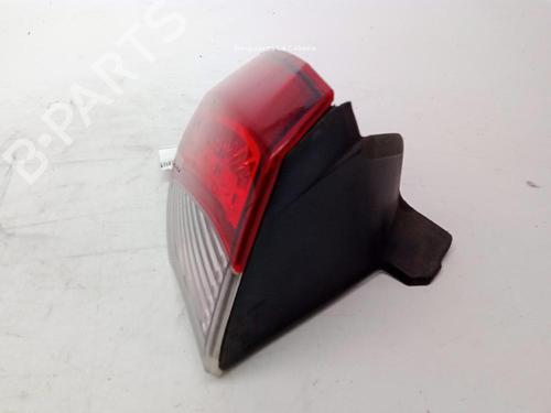 Left taillight RENAULT LAGUNA III (BT0/1) 2.0 dCi (BT07, BT0J, BT14, BT1A, BT1S) | BP31145070C34