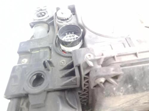 Left headlight LAND ROVER DISCOVERY III (L319) 2.7 TD 4x4 | BP29765301C28 