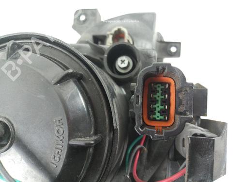Left headlight INFINITI FX 35 All-wheel Drive | BP18873280C28 