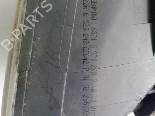 Right taillight BMW 3 Compact (E46)  | BP32182672C35 