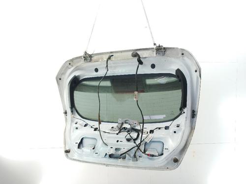 Tailgate FORD FIESTA VI (CB1, CCN) 1.6 TDCi | BP26306534C6 