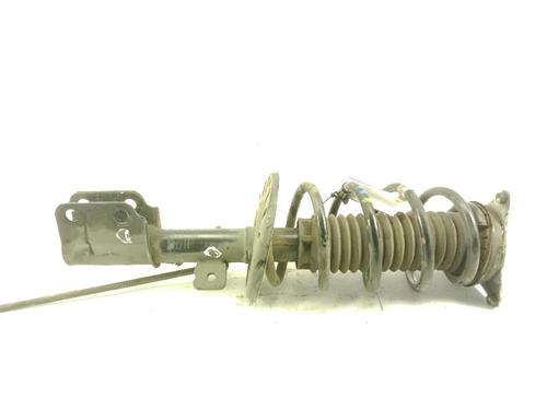 Right front shock absorber CITROËN SPACETOURER Bus (V_) 2.0 BlueHDi 150 | BP20505447M17 
