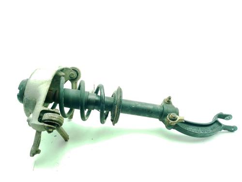 Used Right front shock absorber AUDI A4 B8 (8K2) 2.7 TDI (190 hp) 31989113