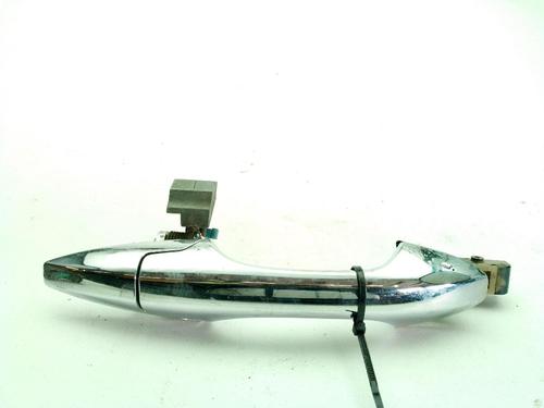 Used Rear right interior door handle HONDA ACCORD VII (CL, CN) 2.2 i-CTDi (CN1) (140 hp) 31081148