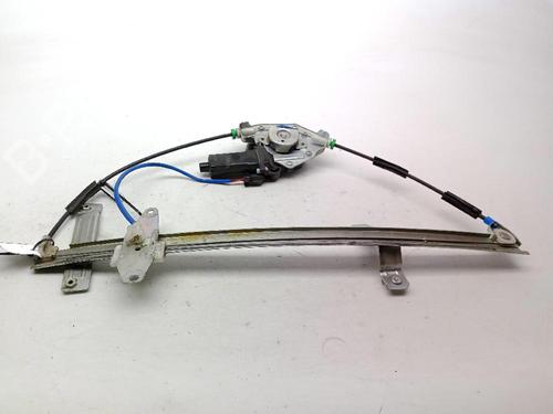 Front left window mechanism TATA SAFARI (42_FD) 2.2 TDiC | BP29151478C22 - Image 2