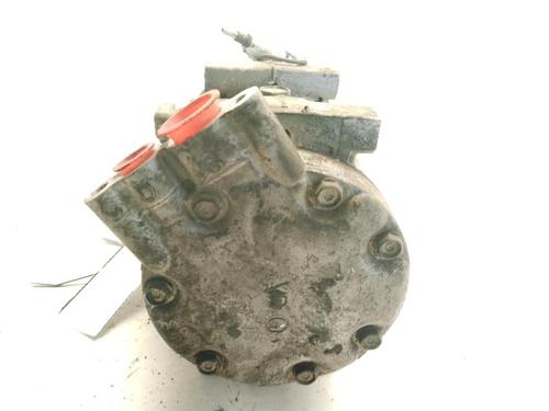 AC compressor DACIA LOGAN (LS_) 1.4 (LS0A, LS0C, LS0E, LS0G) | BP24544360M34 - Image 4