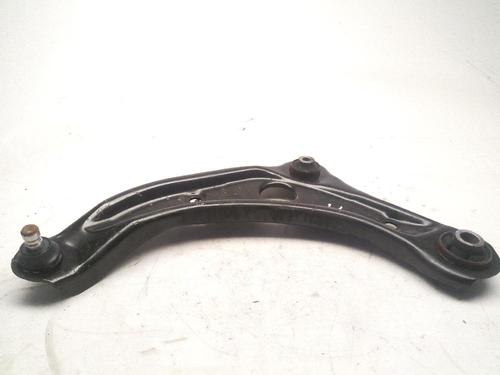 Used Left front suspension arm NISSAN MICRA V (K14) 1.5 DCI (90 hp) 20505643