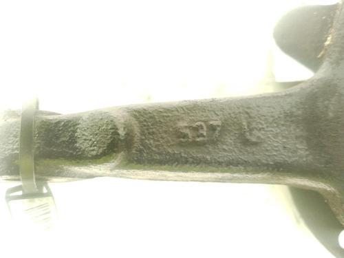 Left front steering knuckle RENAULT KANGOO Express (FW0/1_) 1.5 dCi 75 (FW07, FW10, FW04) | BP32437977M25 - Image 4