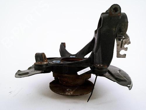Left front steering knuckle SEAT LEON (5F1) 1.6 TDI | BP24042159M25 - Image 2