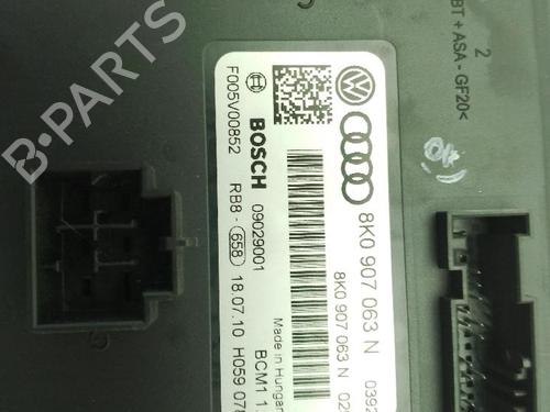 Electronic module AUDI A4 Allroad B8 (8KH) 3.0 TDI quattro | BP27514170M83 