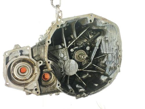 Gearkasse Gearkasse NISSAN QASHQAI I (J10, NJ10) 2.0 dCi All-wheel Drive (150 hp) 33954028 33954028