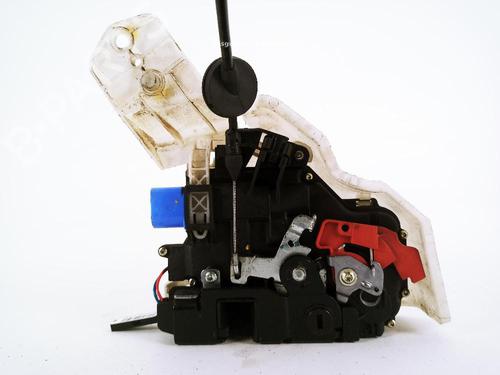 Rear right lock VW GOLF VII (5G1, BQ1, BE1, BE2) 1.6 TDI | BP18367478C99 