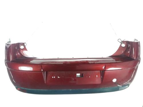 Used Rear bumper CITROËN C4 I (LC_) 1.4 16V (88 hp) 18738875