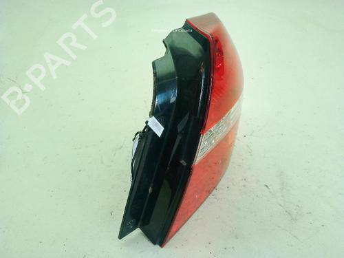 Right taillight CHEVROLET AVEO / KALOS Saloon (T200) 1.4 | BP29697922C35