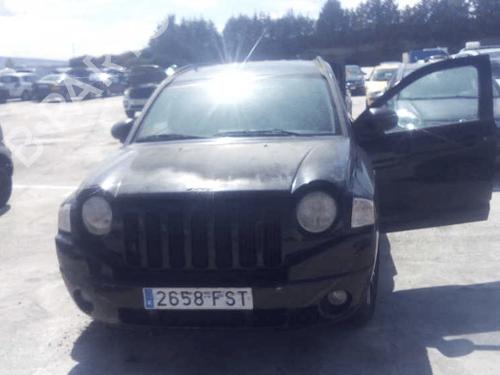 Left mirror JEEP COMPASS (MK49) 2.0 CRD 4x4 | BP36430604C26 - Image 8