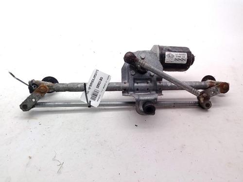 Used Front wiper motor OPEL CORSA C (X01) 1.2 Twinport (F08, F68) (80 hp) 24004159