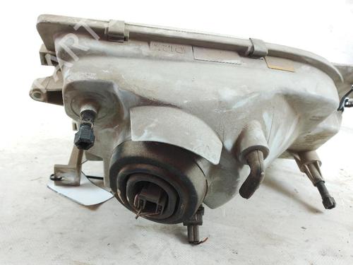 Left headlight FORD TRANSIT Van (E_ _) 2.5 DI (EAL, EAS) | BP25303075C28 - Image 4