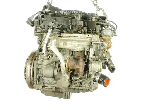 Engine BMW 1 (E81) 118 d | BP39198085M1 - Image 2