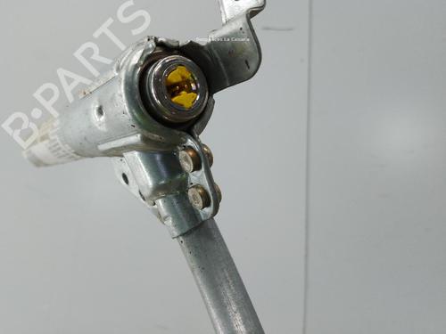 Right curtain airbag MERCEDES-BENZ C-CLASS (W203) C 180 Kompressor (203.046) | BP25781428C12 