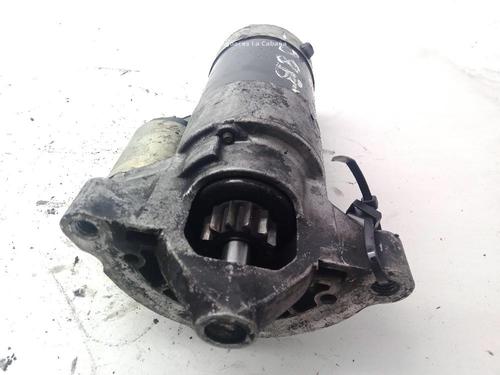 Startmotor PEUGEOT 406 (8B) [1995-2005]  26232858