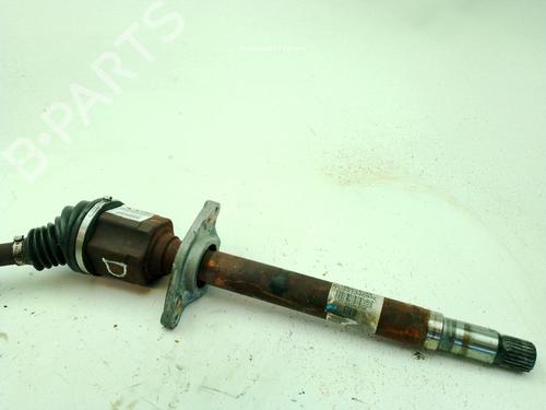 Right front driveshaft DODGE JOURNEY 2.0 CRD | BP36797721M39 - Image 3