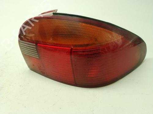 Used Right taillight FORD MONDEO I (GBP) 1.8 i 16V (115 hp) 32402627