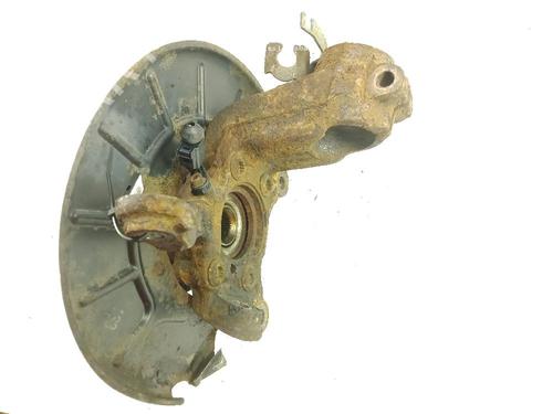 Left front steering knuckle VW GOLF V (1K1) 1.9 TDI | BP18363607M25 