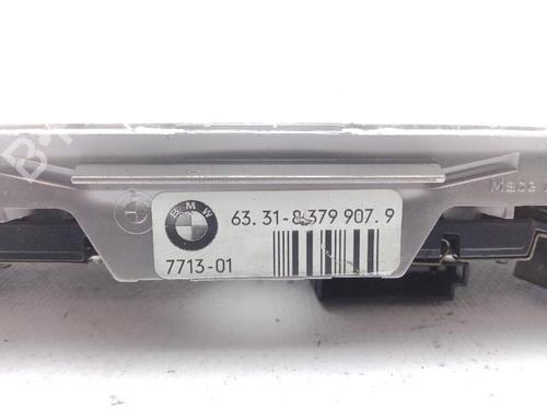 Innerbelysning BMW X5 (E53) 3.0 d | BP20231032I8 