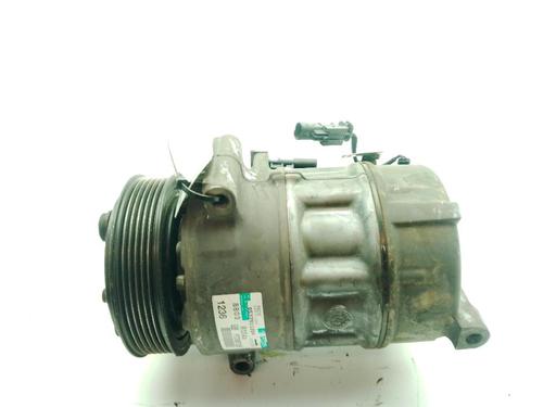 AC compressor OPEL INSIGNIA A Saloon (G09) 2.0 CDTI (69) | BP36765450M34 - Image 3