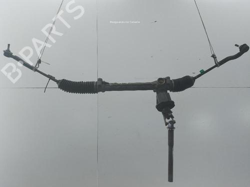 Used Steering rack FORD KA (RU8) 1.2 (69 hp) 27647765