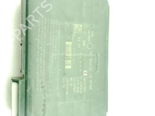 Used Electronic module Electronic module LAND ROVER DISCOVERY SPORT (L550) 2.0 D 4x4 (150 hp) 30771389 30771389