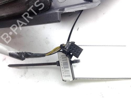 Left mirror FIAT BRAVO II (198_) 1.6 D Multijet (198AXH1B) | BP18375171C26 
