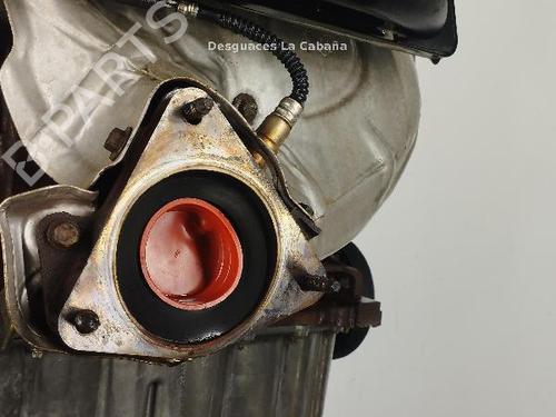 Engine RENAULT LAGUNA II (BG0/1_) 1.6 16V (BG0A, BG0L) | BP36430492M1  - Image 8