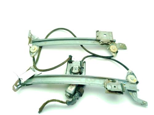 Front right window mechanism RENAULT MEGANE II Coupé-Cabriolet (EM0/1_) 1.9 dCi | BP30171057C23