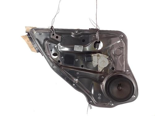 Used Rear right window mechanism MERCEDES-BENZ E-CLASS (W212) E 220 CDI / BlueTEC (212.001, 212.002) (170 hp) 24046199